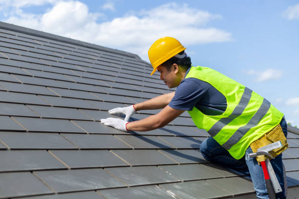 Best Commercial Roofing Services  in Heritage Village, CT