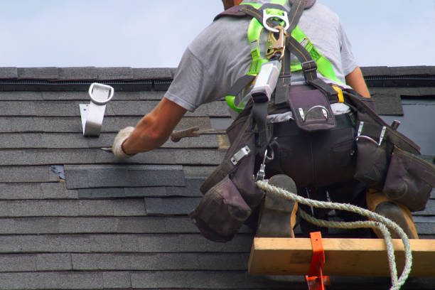 Best Roof Leak Repair  in Heritage Village, CT