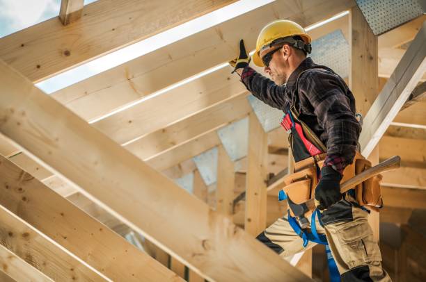 Heritage Village, CT Roofing Contractor Company