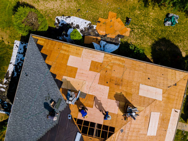 Best Tile Roofing Contractor  in Heritage Village, CT