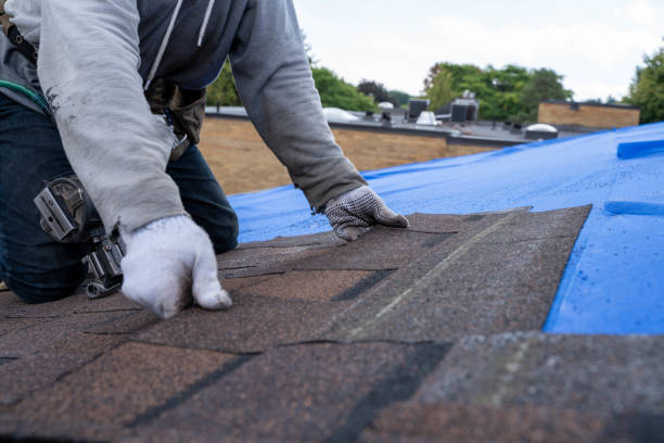 Gutter Installation and Roofing in Heritage Village, CT