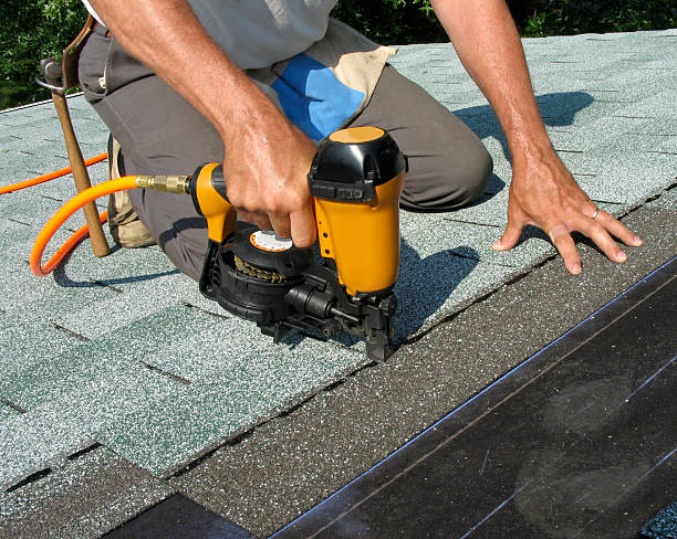 Best Gutter Installation and Roofing  in Heritage Village, CT