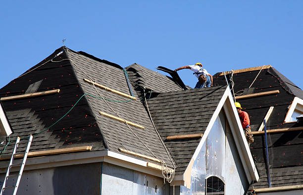 Best Shingle Roofing Installation  in Heritage Village, CT
