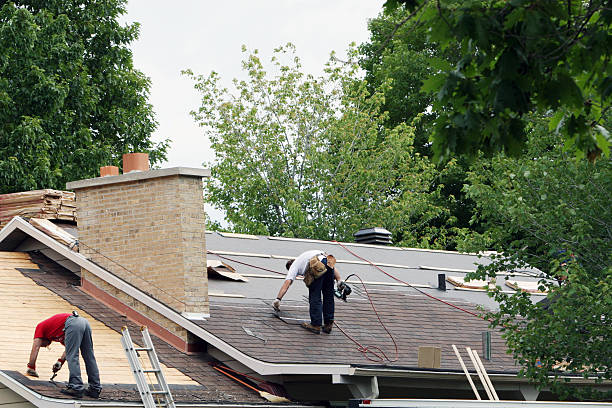 Best Slate Roofing Contractor  in Heritage Village, CT