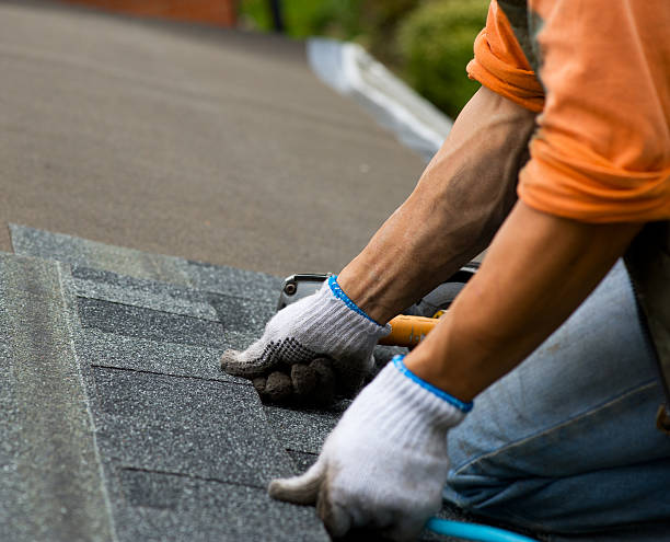 Quick and Trustworthy Emergency Roof Repair Services in Heritage Village, CT