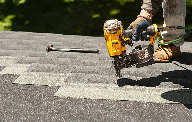 Best Storm Damage Roof Repair  in Heritage Village, CT