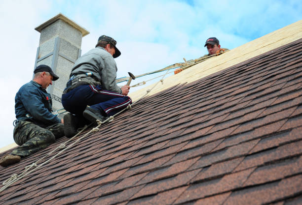 Best Residential Roof Replacement  in Heritage Village, CT