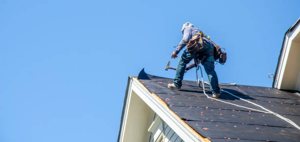 Best Residential Roofing Contractor  in Heritage Village, CT